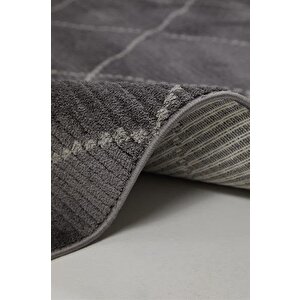 Velar 3606 Antrasit 80x300 cm