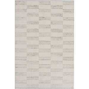 Lune 8702 Gri 200x290 cm