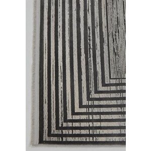 Naturel 1706 Gri 160x230 cm