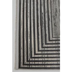 Naturel 1706 Gri 100x200 cm