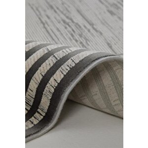 Naturel 1706 Gri 100x200 cm