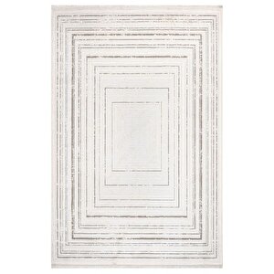 Luxess Halı Nadide 1068 Krem 120x180 cm