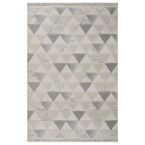 Luxess Halı Trend 1091 Gri 80x150 cm