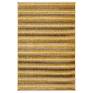 Luxess Halı Cool 402 Gold 100x200 cm