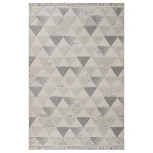 Luxess Halı Trend 1091 Gri 100x300 cm