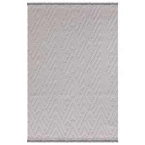 Luxess Halı Mood 1118 Gri 120x180 cm