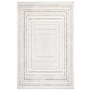 Luxess Halı Nadide 1068 Krem 100x300 cm