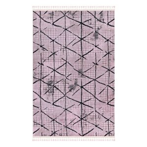 Luxess Halı Pera Kilim 1052 Pembe 200x290 cm