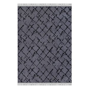 Luxess Halı Pera Kilim 1051 Antrasit 120x180 cm