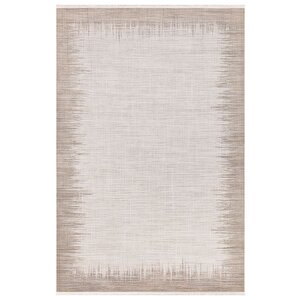 Luxess Halı Roma 1109 Gri 100x200 cm