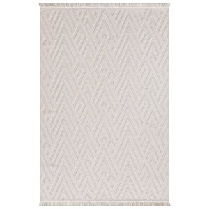 Luxess Halı Mood 1118 Krem 160x230 cm