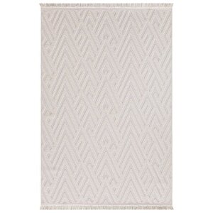 Luxess Halı Mood 1118 Krem 120x180 cm
