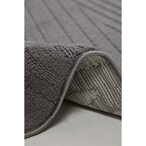 Eyfel 3108 Antrasit 200x290 cm
