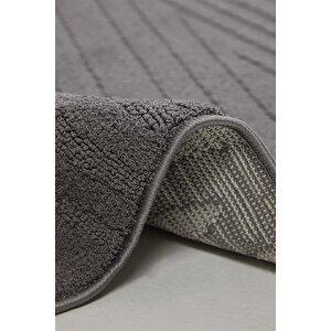 Eyfel 3108 Antrasit 100x300 cm