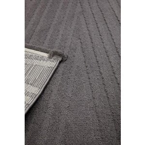 Eyfel 3108 Antrasit 80x300 cm