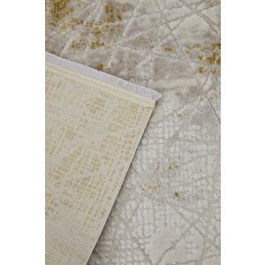 Eliza 4323 Sarı 120x180 cm