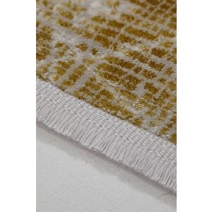 Eliza 4323 Sarı 160x230 cm