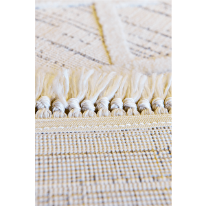 Dekorenti Halı Polo 7801 Multi 160x230 cm