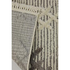 Step 2205 Gri 120x180 cm