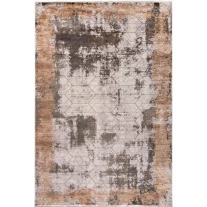 Naturel 1708 Gri Vizon 100x200 cm