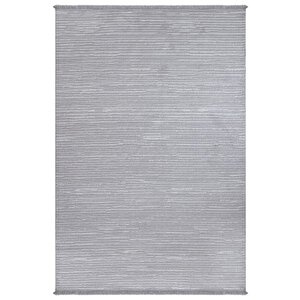 Luxess Halı Bukle 1120 Gri 160x230 cm