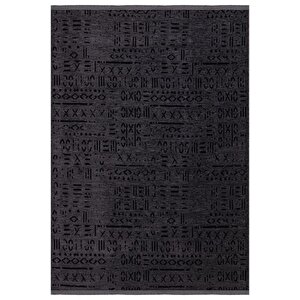 Luxess Halı Cool 403 Antrasit 200x290 cm