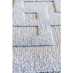 Dekorenti Halı Togo 7509 Gri 80x150 cm