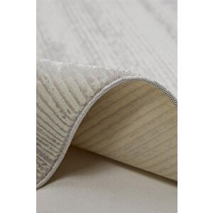 Dekorenti Halı Sateen 6414 Gri