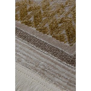 Halı Norm 6210 Sarı 120x180 cm