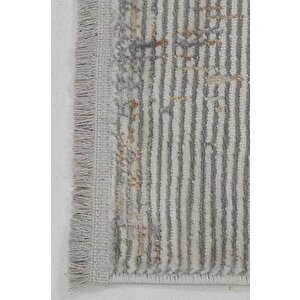 Dekorenti Halı Dora 1907 Vizon 100x300 cm