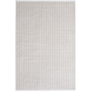 Lavin 4812 Krem 100x300 cm