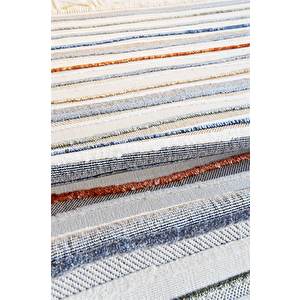 Dekorenti Halı Polo 7803 Multi 120x180 cm