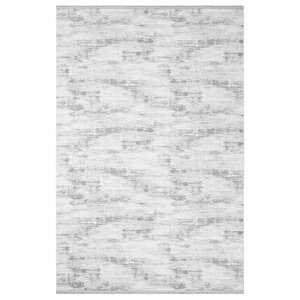Luxess Halı Markiz 1078 Gri 100x200 cm