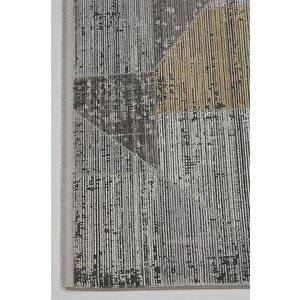 Romans Naturel 1710 Gri Sarı