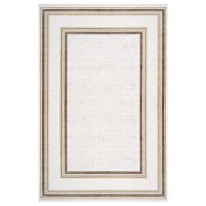 Luxess Halı Valeria 1073 Bej 80x150 cm