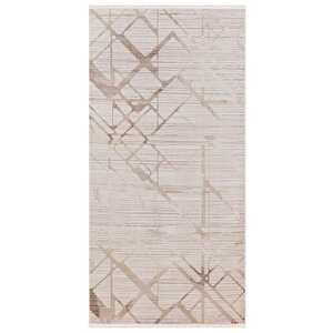 Luxess Halı Roma 1114 Bej 120x180 cm