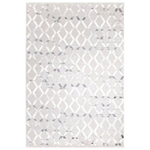Luxess Halı Moda 1042 Gri 160x230 cm