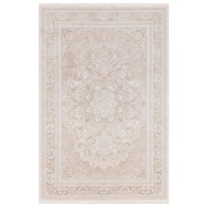 Luxess Halı Roma 1110 Krem 100x300 cm