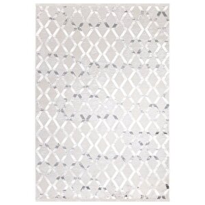 Luxess Halı Moda 1042 Gri 200x290 cm