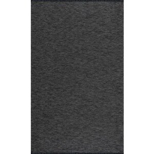 Luxess Halı Galata Kilim 1061 Antrasit 100x200 cm