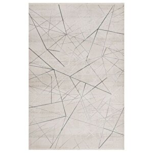 Luxess Halı Moda 1080 Gri 100x300 cm