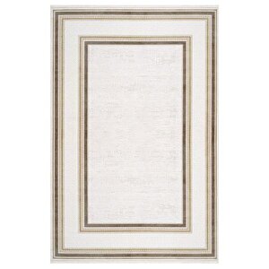 Luxess Halı Valeria 1073 Bej 100x300 cm