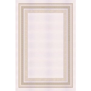 Miras 6814 Kahve 200x290 cm
