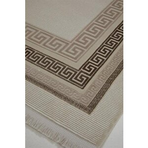 Miras 6814 Kahve 200x290 cm