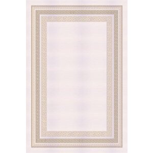 Miras 6814 Kahve 80x150 cm