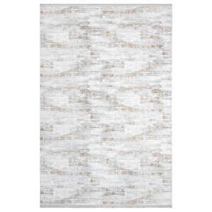 Luxess Halı Markiz 1078 Vizon 100x300 cm