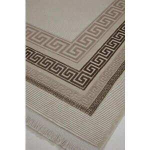 Miras 6814 Kahve 80x300 cm