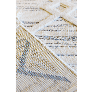 Dekorenti Halı Polo 7804 Multi 80x150 cm