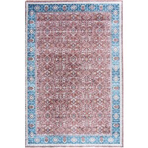 Buhara 3501 Taba 100x300 cm
