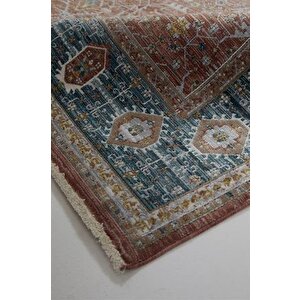 Buhara 3501 Taba 100x300 cm